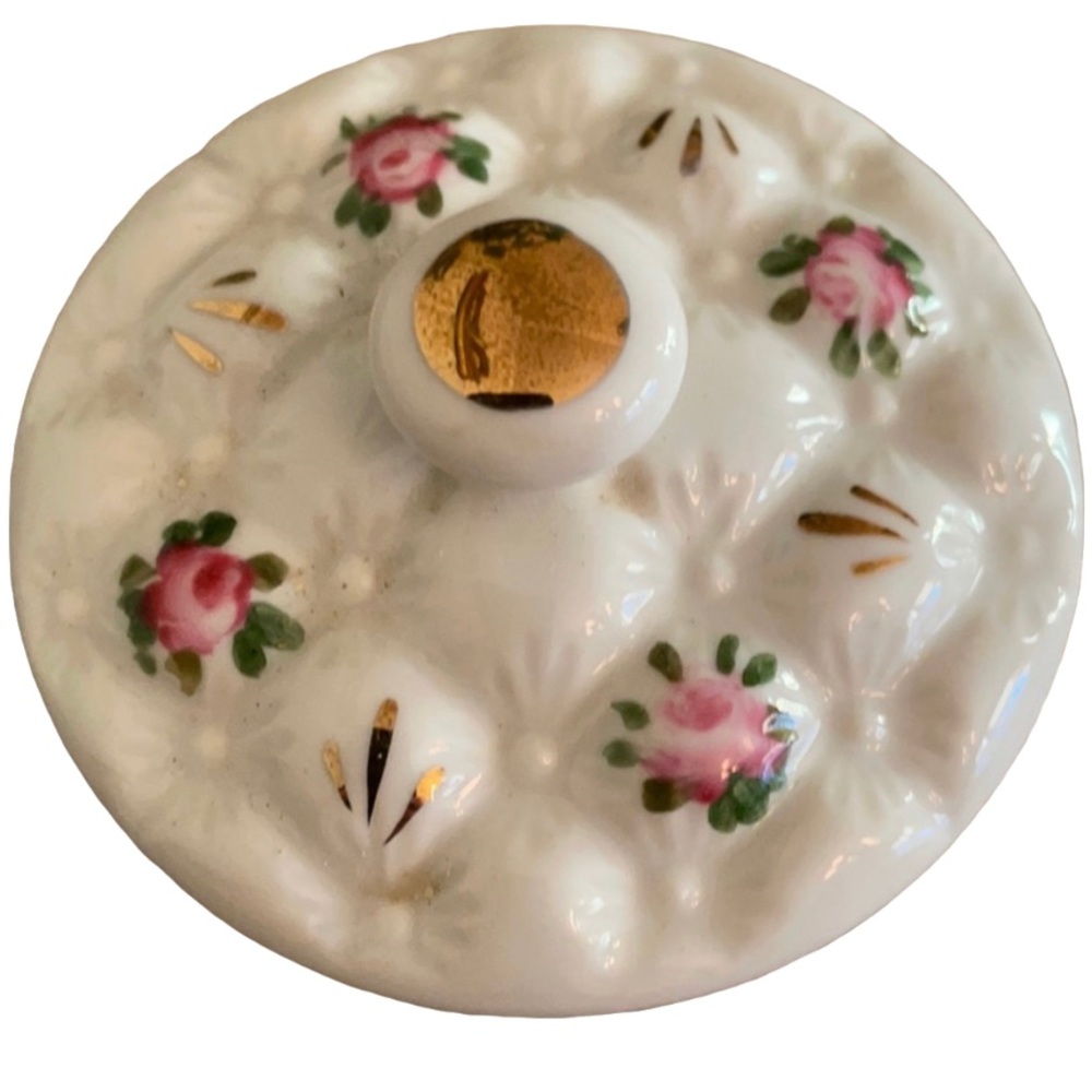 Vintage China